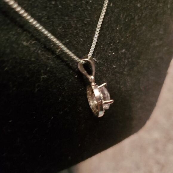 Fine Charm Necklace - Picture 4 of 5